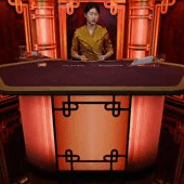 Korean Lightning Baccarat icon