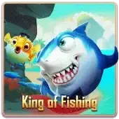 King of Fishing icon