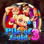 Pile of Gold 3 icon