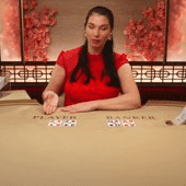 Speed Baccarat D icon