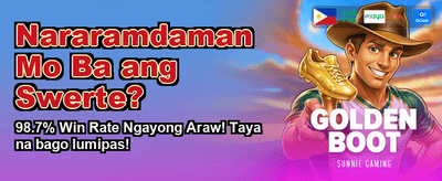 Biggest Wins in the Philippines!